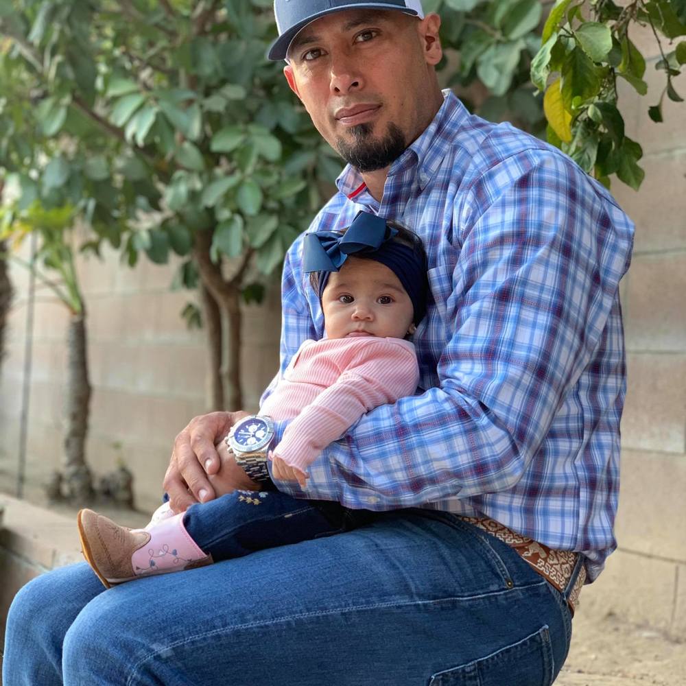 Meet your Posher, Abel